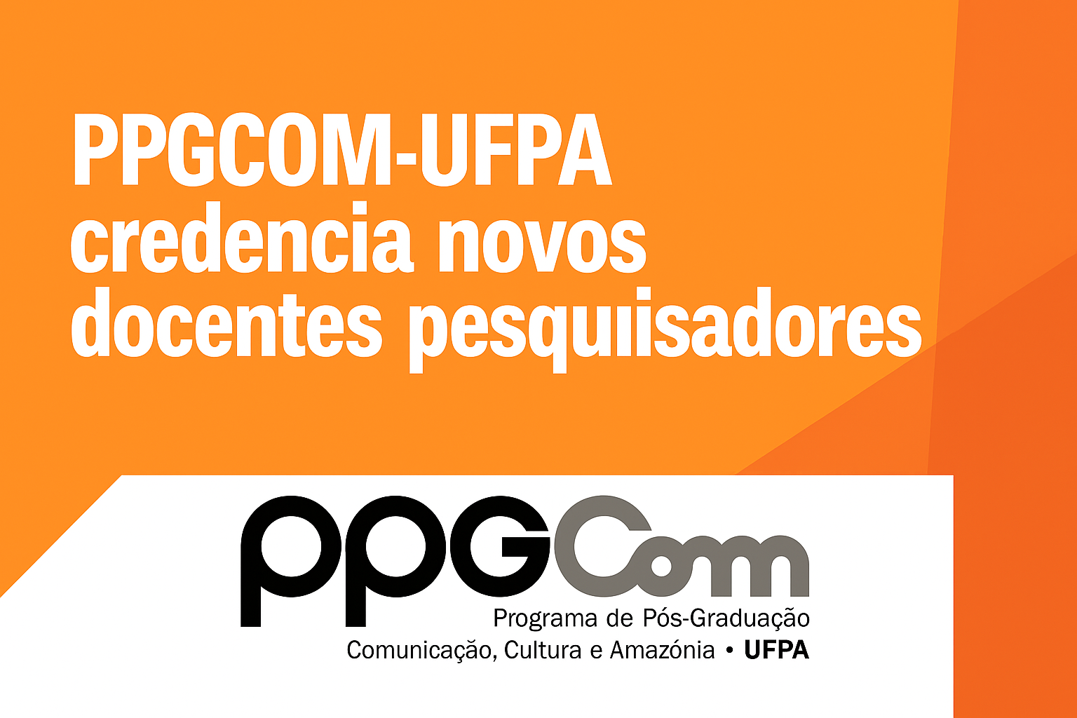 Seleção de novos docentes tem inscrição prorrogada até 10 de agosto